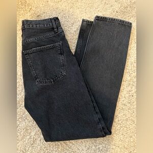 AGOLDE 90's Pinch Waist